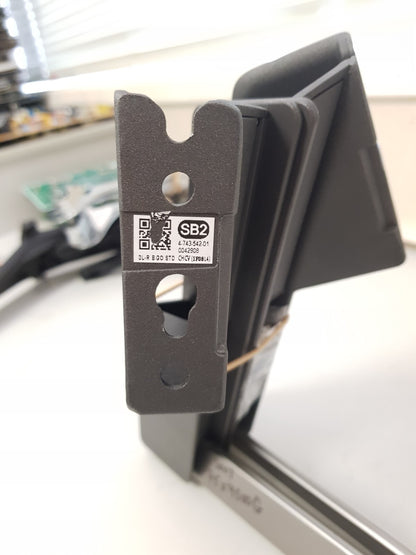 GENUINE SONY 75X9500G L&R FEET
