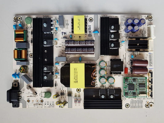 GENUINE HISENSE 55P7 POWER SUPPLY BOARD RSAG7.820.7919 HLL-4066WB