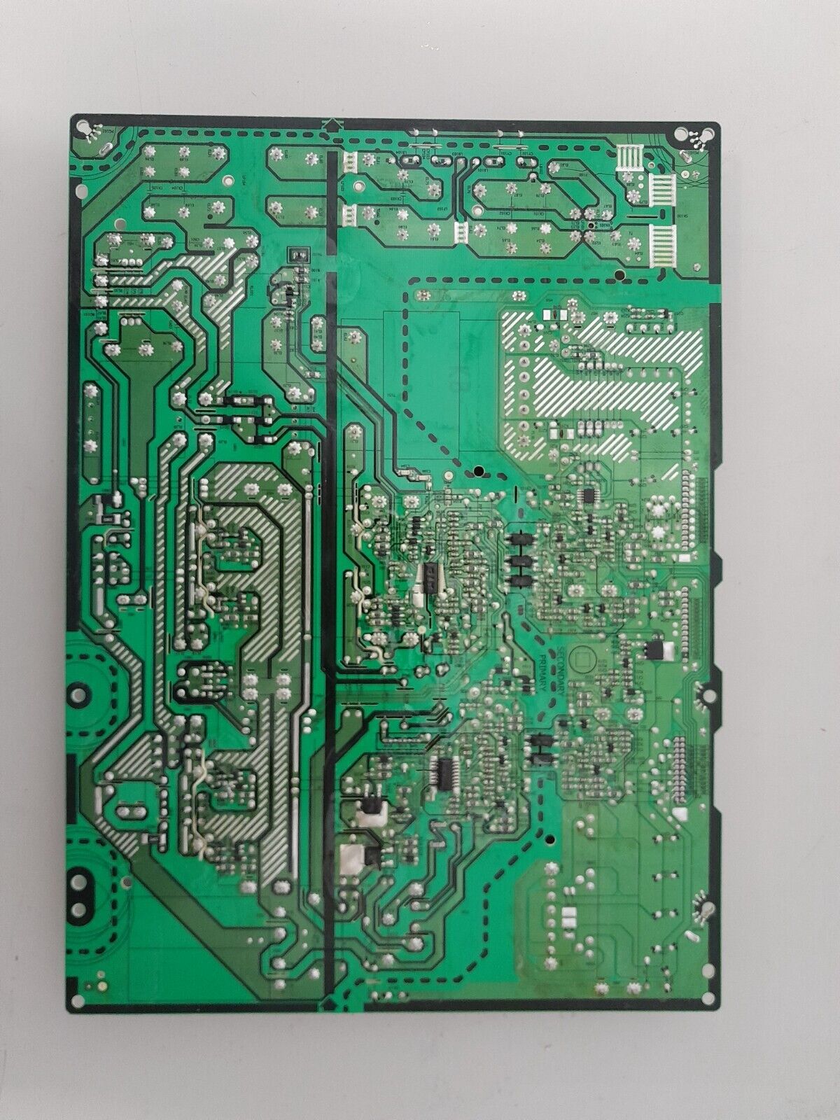 Carte d'alimentation authentique pour Samsung TV - Test et Avis - Prix Carte d'alimentation authentique pour Samsung TV - Test et Avis - Prix