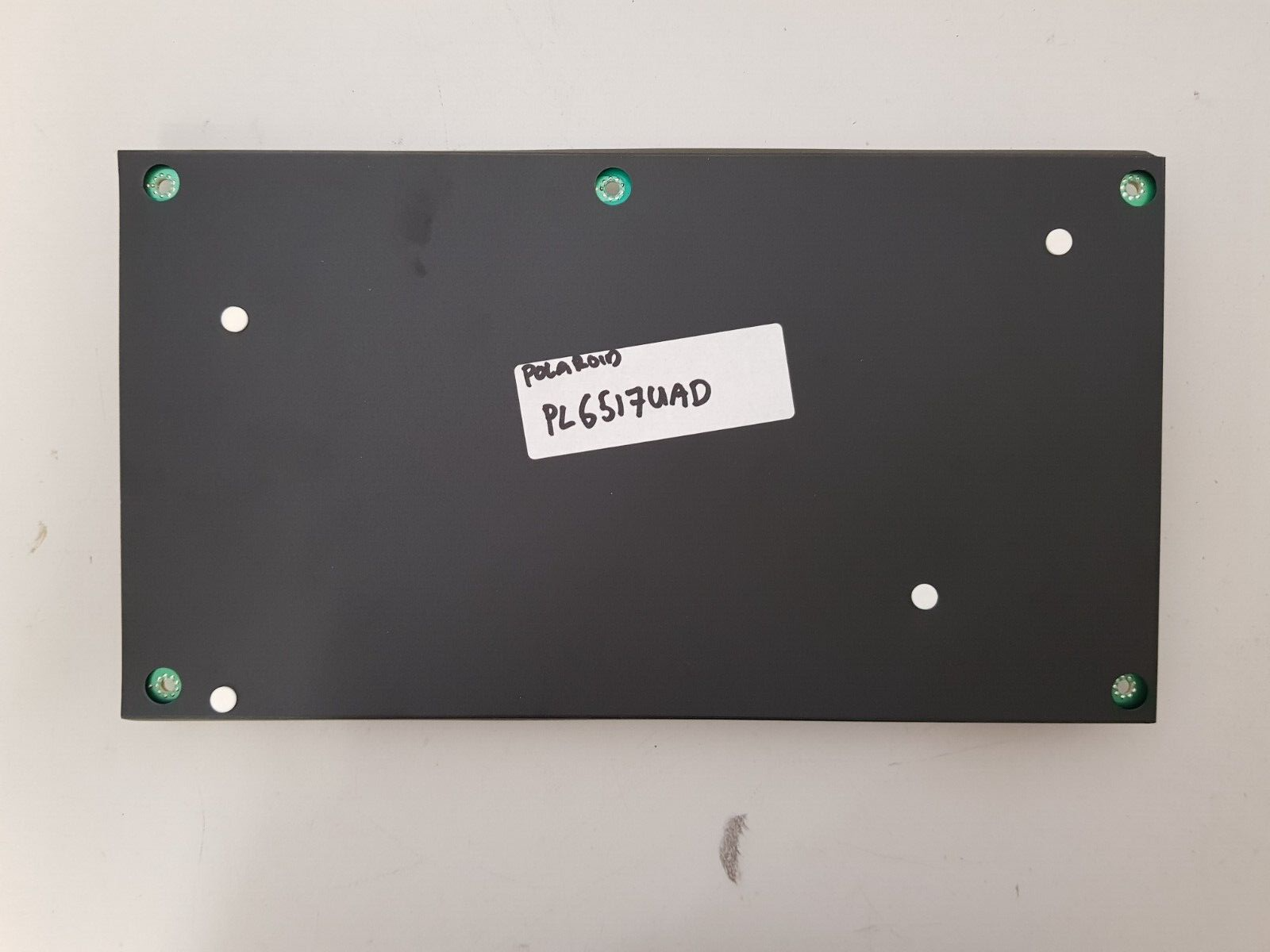 GENUINE POLAROID PL6517UAD POWER SUPPLY BOARD PW.230W2.751