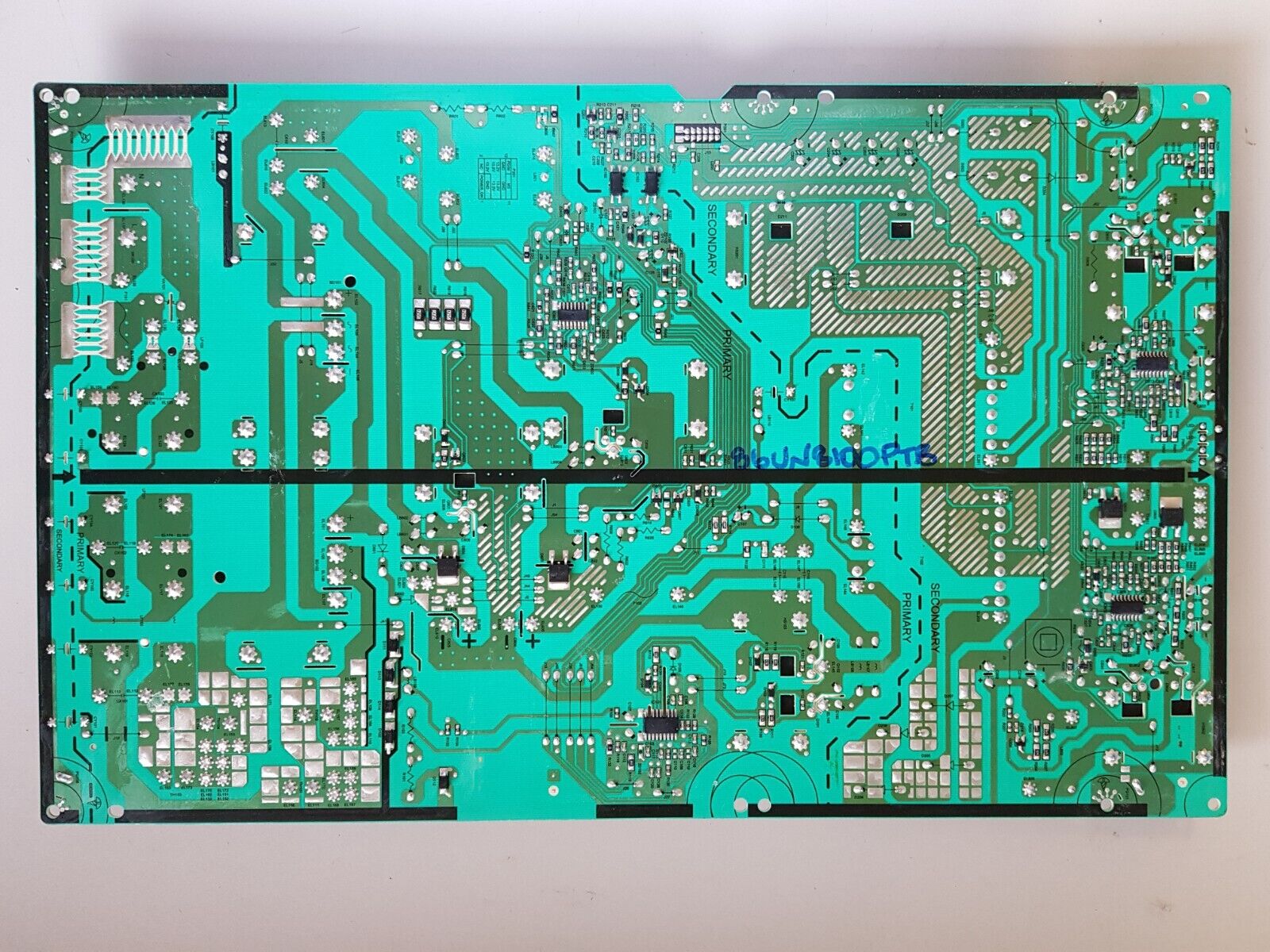 GENUINE LG 86UN8100PTB POWER SUPPLY BOARD EAY65769301 LGP86T-20U1 3PCR02660A