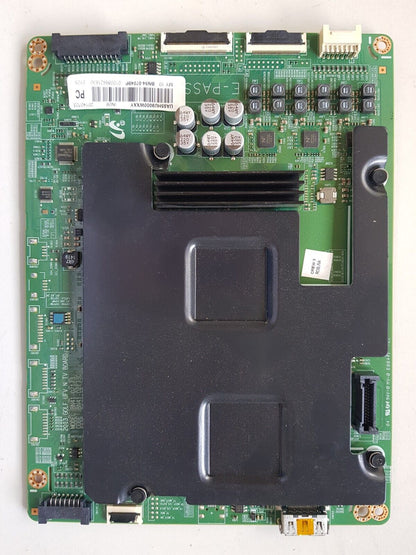 GENUINE SAMSUNG UA55HU9000WXXY MAIN BOARD BN94-07049P