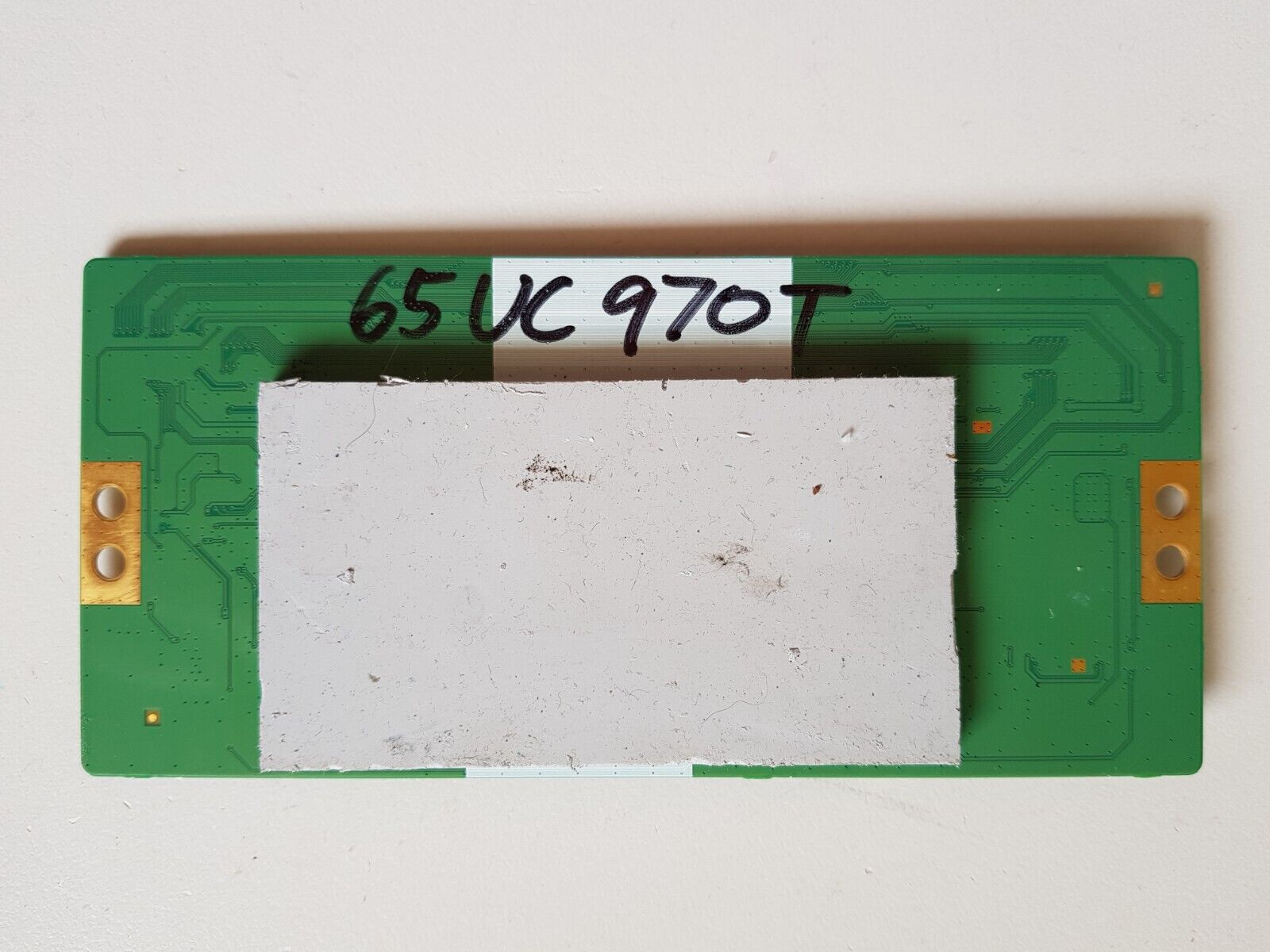 GENUINE LG 65UC970T T-CON BOARD 6871L-3748B 6870C-0524A