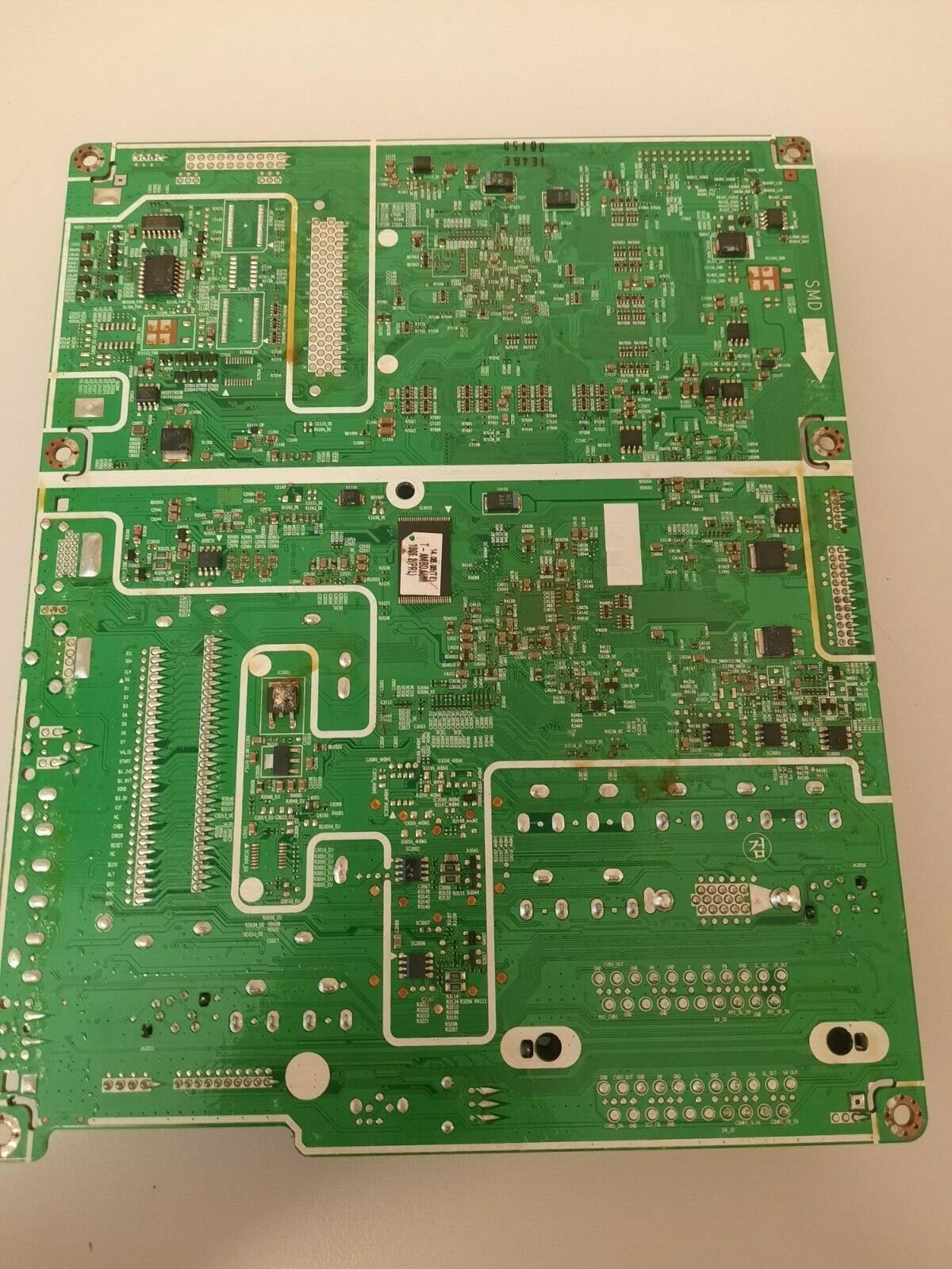 GENUINE SAMSUNG LA46A550 Main Board - BN94-02495E BN94-02127W