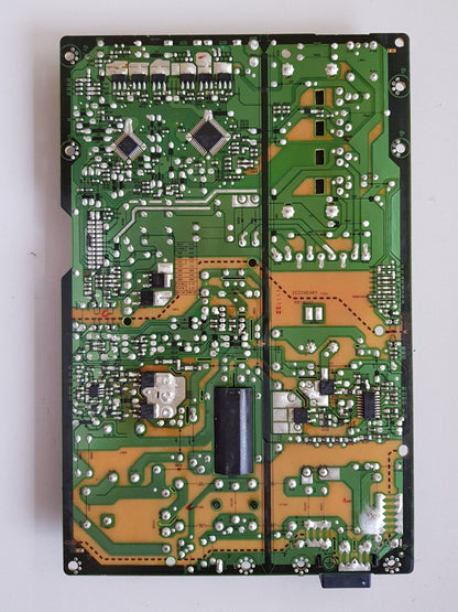 GENUINE LG 47LA740T POWER SUPPLY BOARD EAX64905701 (2.5) EAY62810901