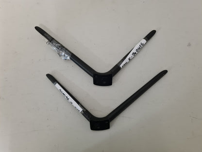 EKO K-70OUSG L&R FEET & SCREWS