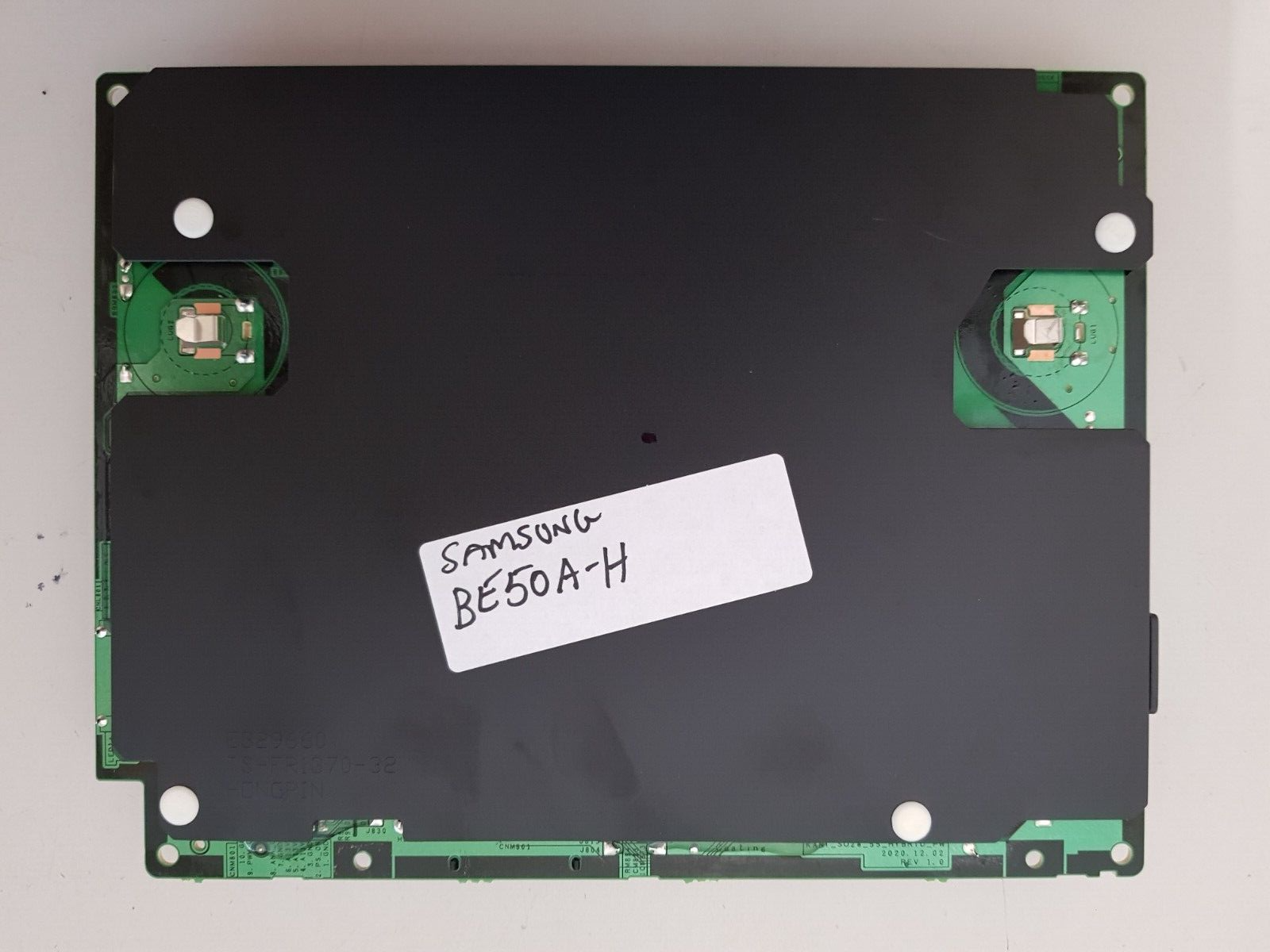GENUINE SAMSUNG BE50A-H POWER SUPPLY BOARD BA50/55FA160