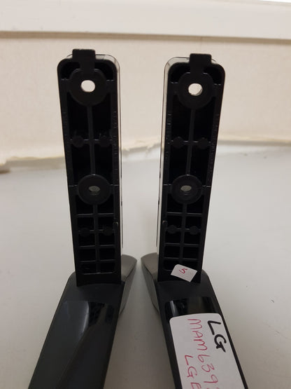 GENUINE LG 49LJ5100 L&R FEET