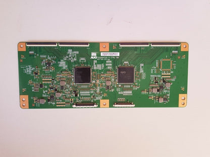 GENUINE PHILIPS 65PUS7101/12 T-CON BOARD 65T34-C01 T65OQVF05.2 