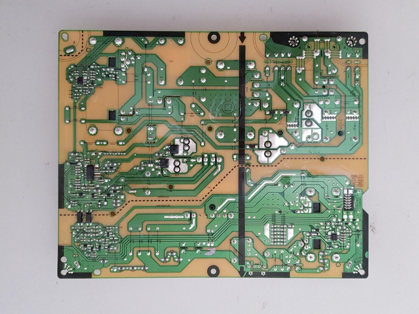 GENUINE LG 65UR640S0TD POWER SUPPLY BOARD EAX69501602 1.0 EAY65895532