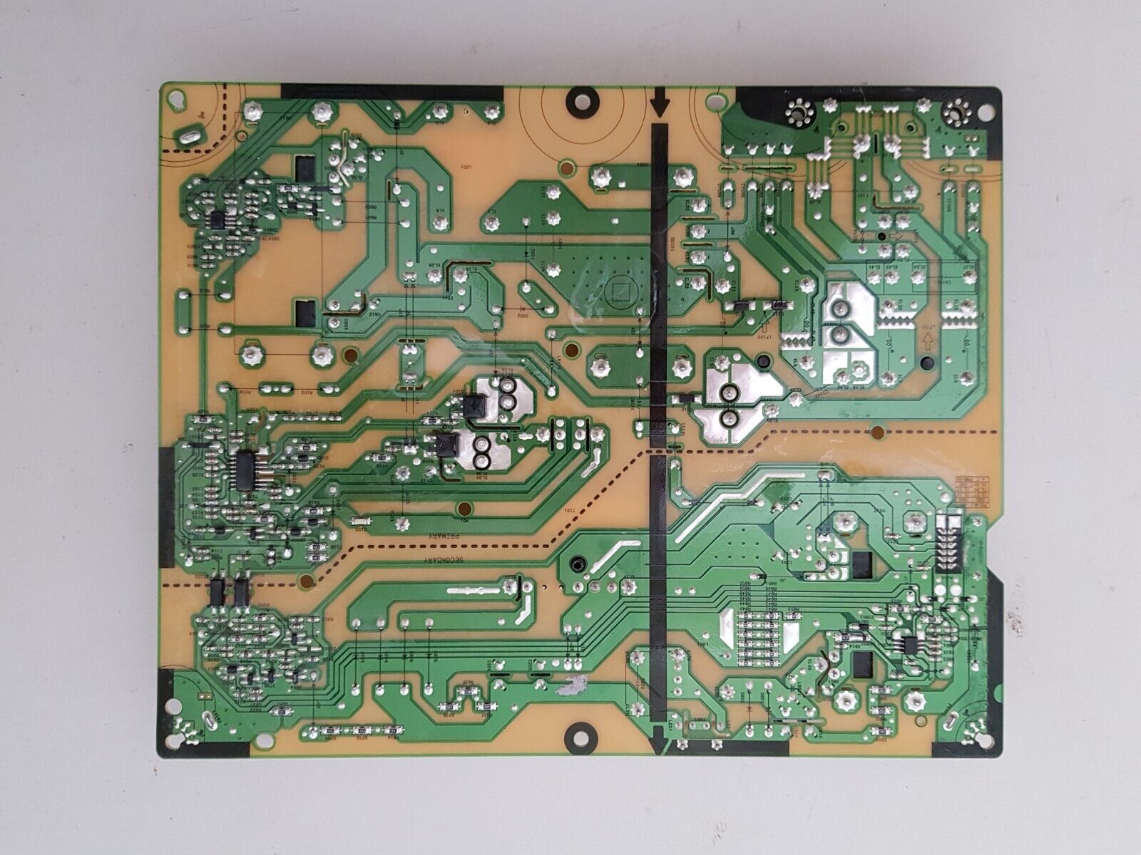GENUINE LG 65UR640S0TD POWER SUPPLY BOARD EAX69501602 1.0 EAY65895532