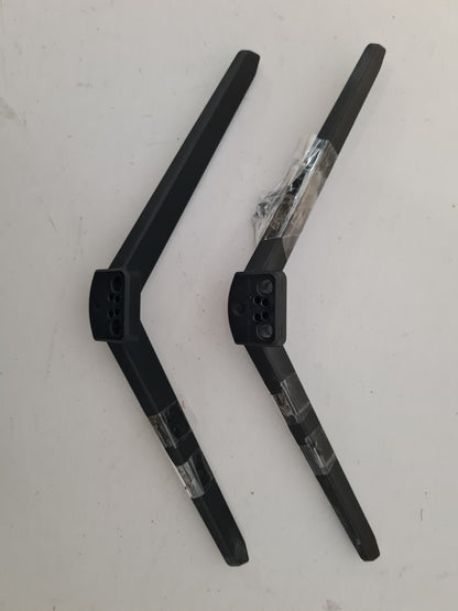 TCL 50P615 L&R FEET & SCREWS