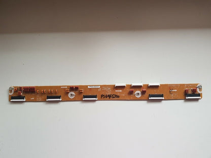 GENUINE SAMSUNG PS64F5500 X BUFFER BOARD LJ41-10306A LJ92-01927A