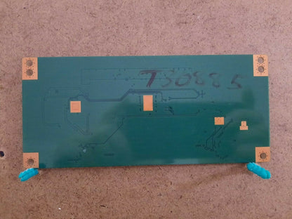 GENUINE LG 50LB5610 T-Con Board - V500HJ1-CPE1 EAT62054001