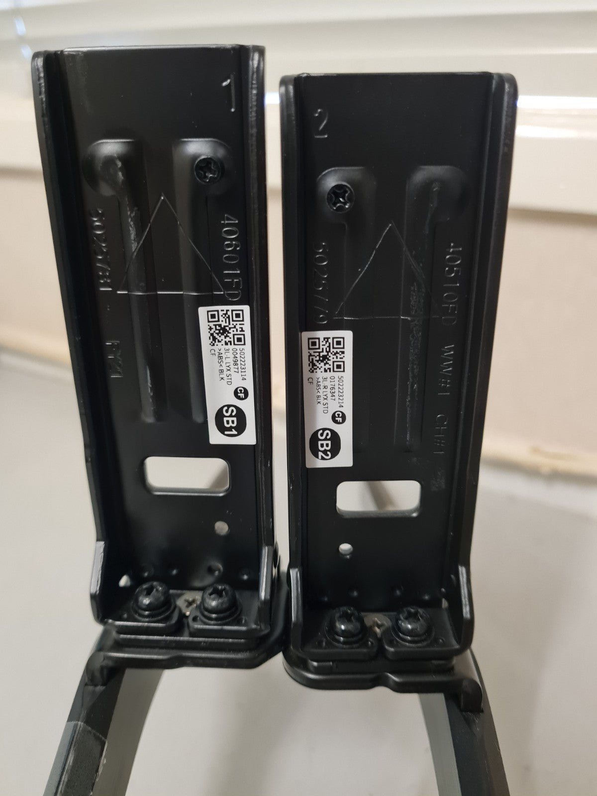 GENUINE SONY K- 75S30 L&R FEET