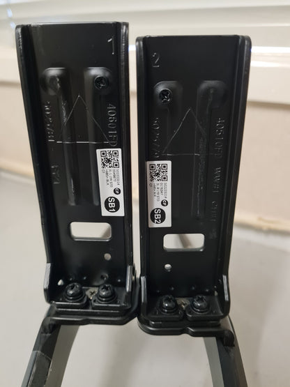 GENUINE SONY K- 75S30 L&R FEET