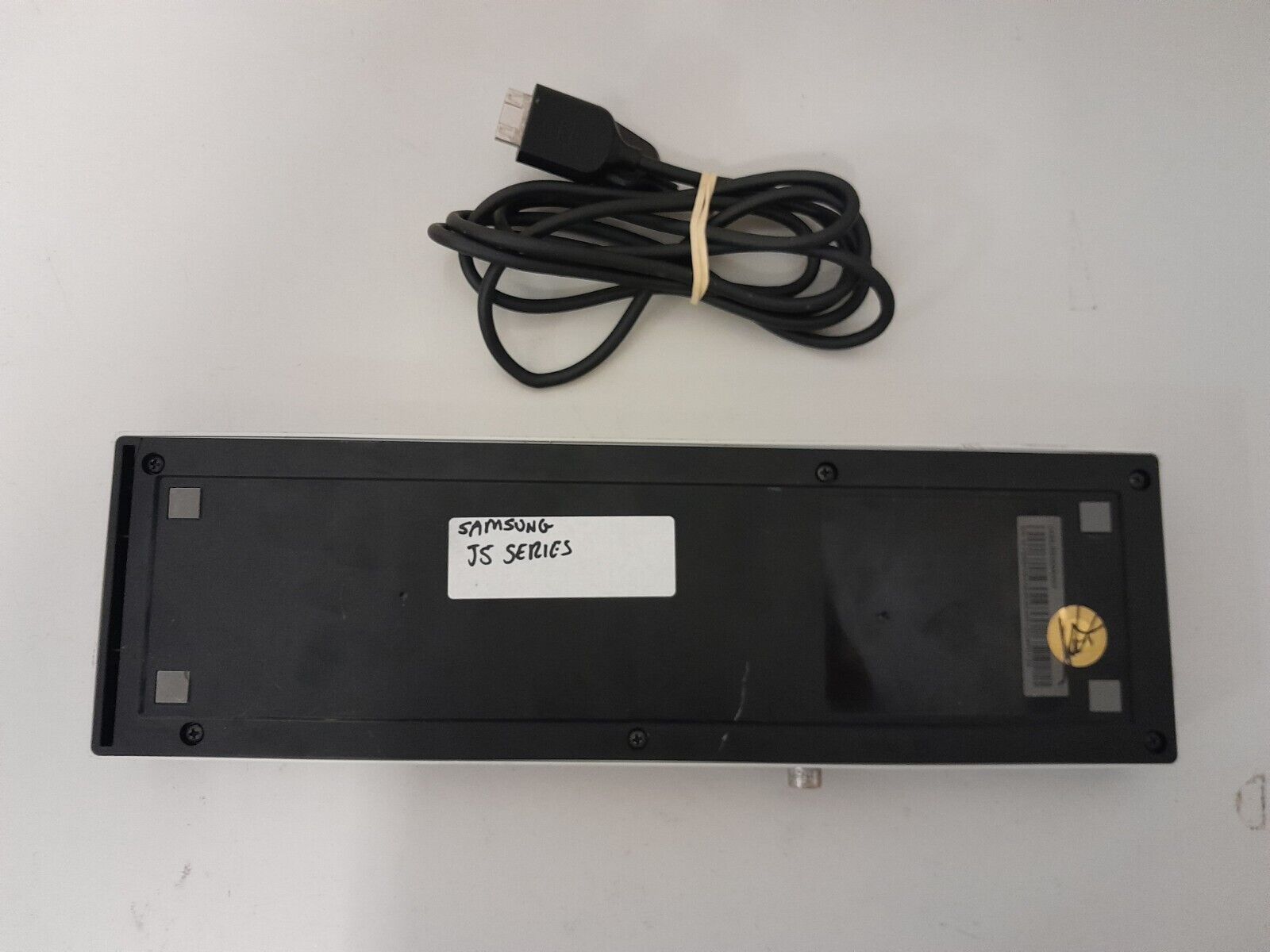 GENUINE SAMSUNG UA65JS9000 +OTHER JS SERIES ONE CONNECT & CABLE  BN9408353E
