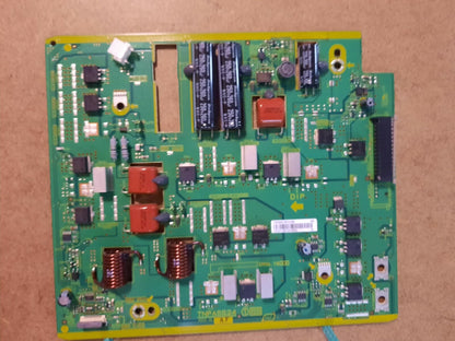 GENUINE PANASONIC THP50ST50A SS Board - TXNSS1RFUU50 TNPA5524 (1)(SS)