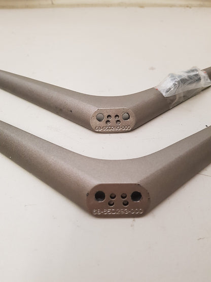 TCL 65P4USM L&R FEET & SCREWS