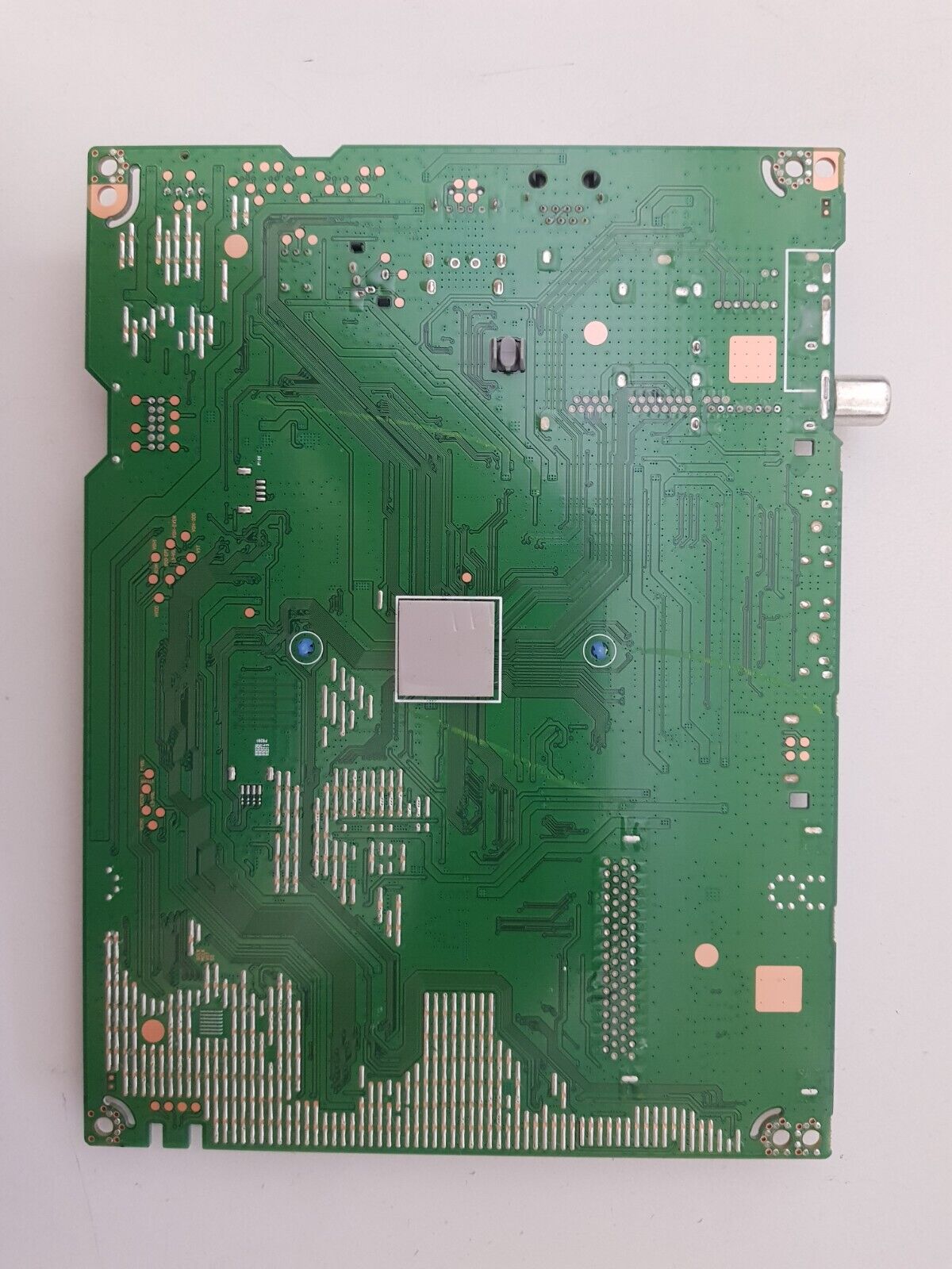 GENUINE LG 75UP8000PTB.AAUFLJD MAIN BOARD 66638002 EAX69462206 (1.0)
