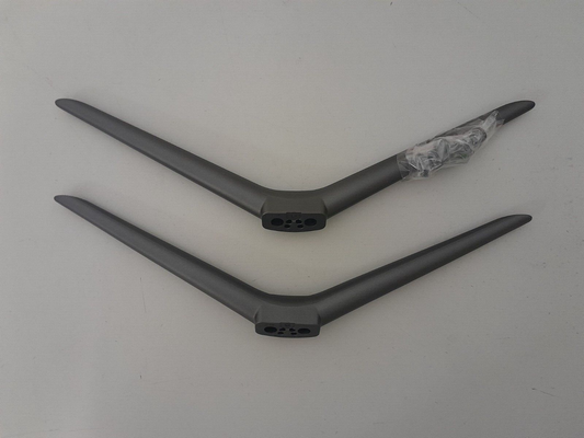 GENUINE TCL 55P745 L&R FEET & SCREWS