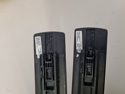 SAMSUNG UA85AU8000 L&R FEET