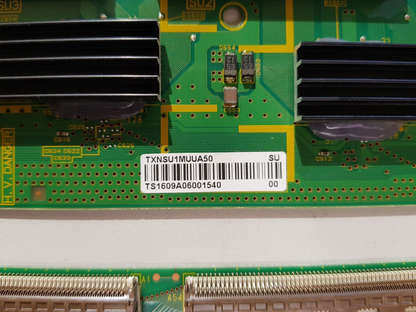 GENUINE PANASONIC THP50VT30A SD & SU BOARD TNPA5336 (1)[SU] TNPA5337 (1)[SD]