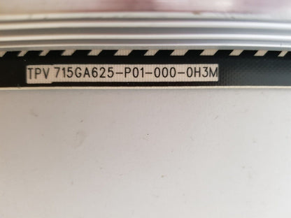 GENUINE PHILIPS 75BDL4550D DISPLAY POWER SUPPLY BOARD 715GA625-P01-000-0H3M