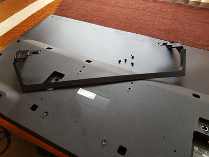 GENUINE SONY KDL-49W660E STAND & SCREWS