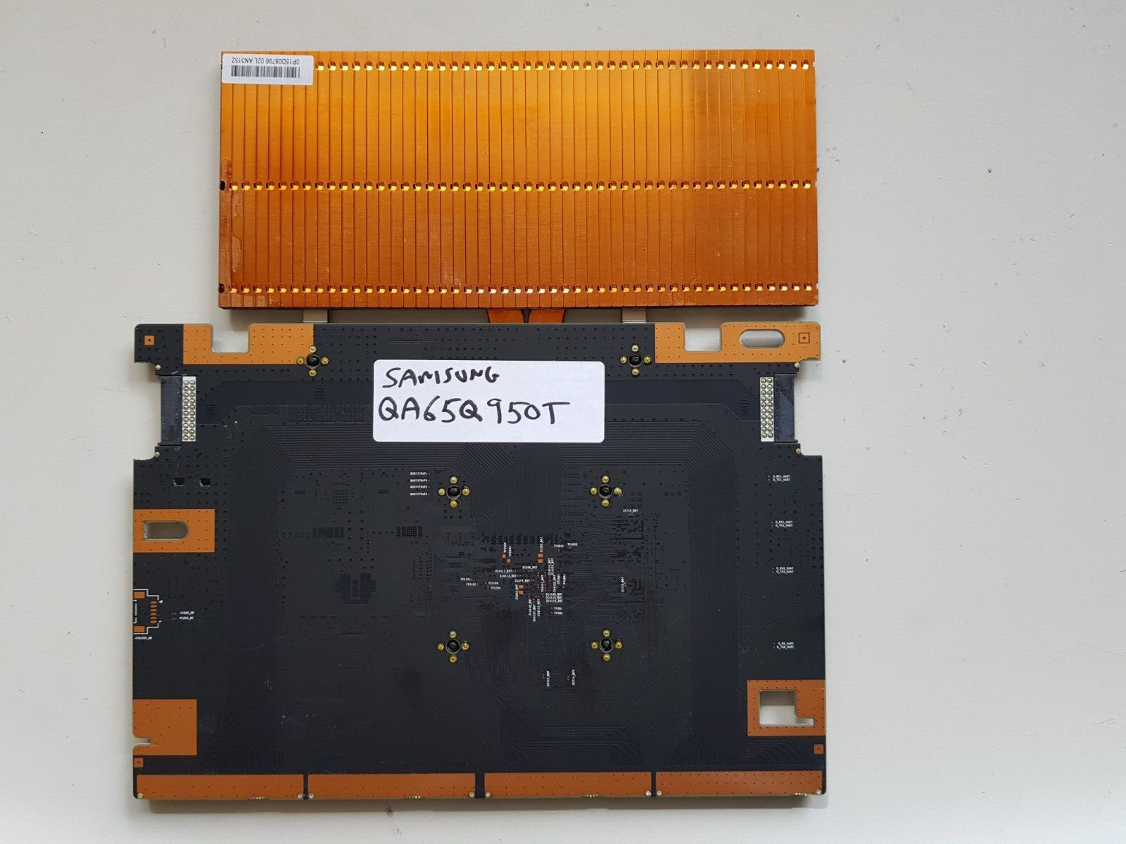 GENUINE SAMSUNG QA65Q950T MAIN BOARD  BN94-15330A