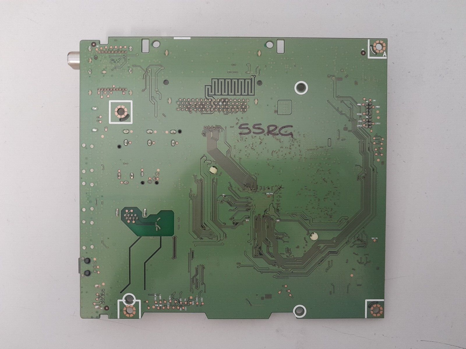 GENUINE HISENSE 55RG MAIN BOARD RSAG7.820.8629 55A7010EA 253322 242801