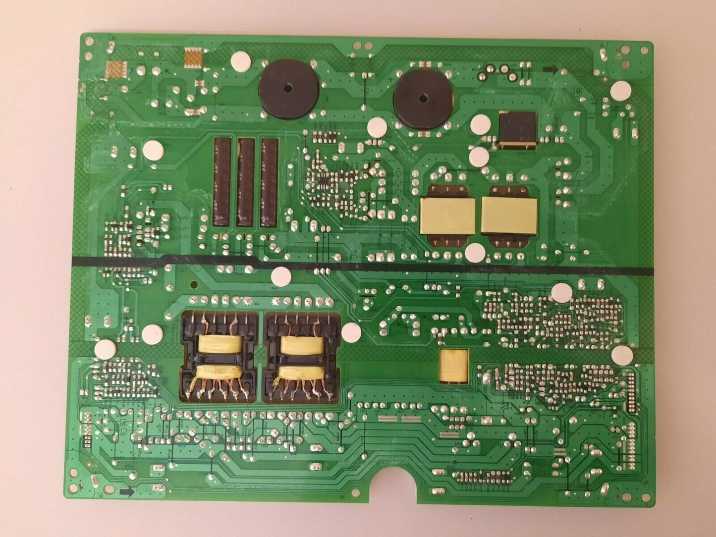 GENUINE TOSHIBA 46SL863 46SL471 Power Supply Board - PA-3201-01TS-LF TC22932D3