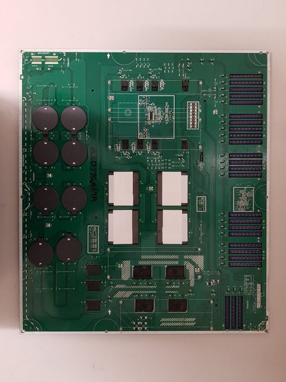 GENUINE LG OLED77GXPTA .AAUWLH POWER SUPPLY BOARD EAY65689321 LGP77WS-20OP