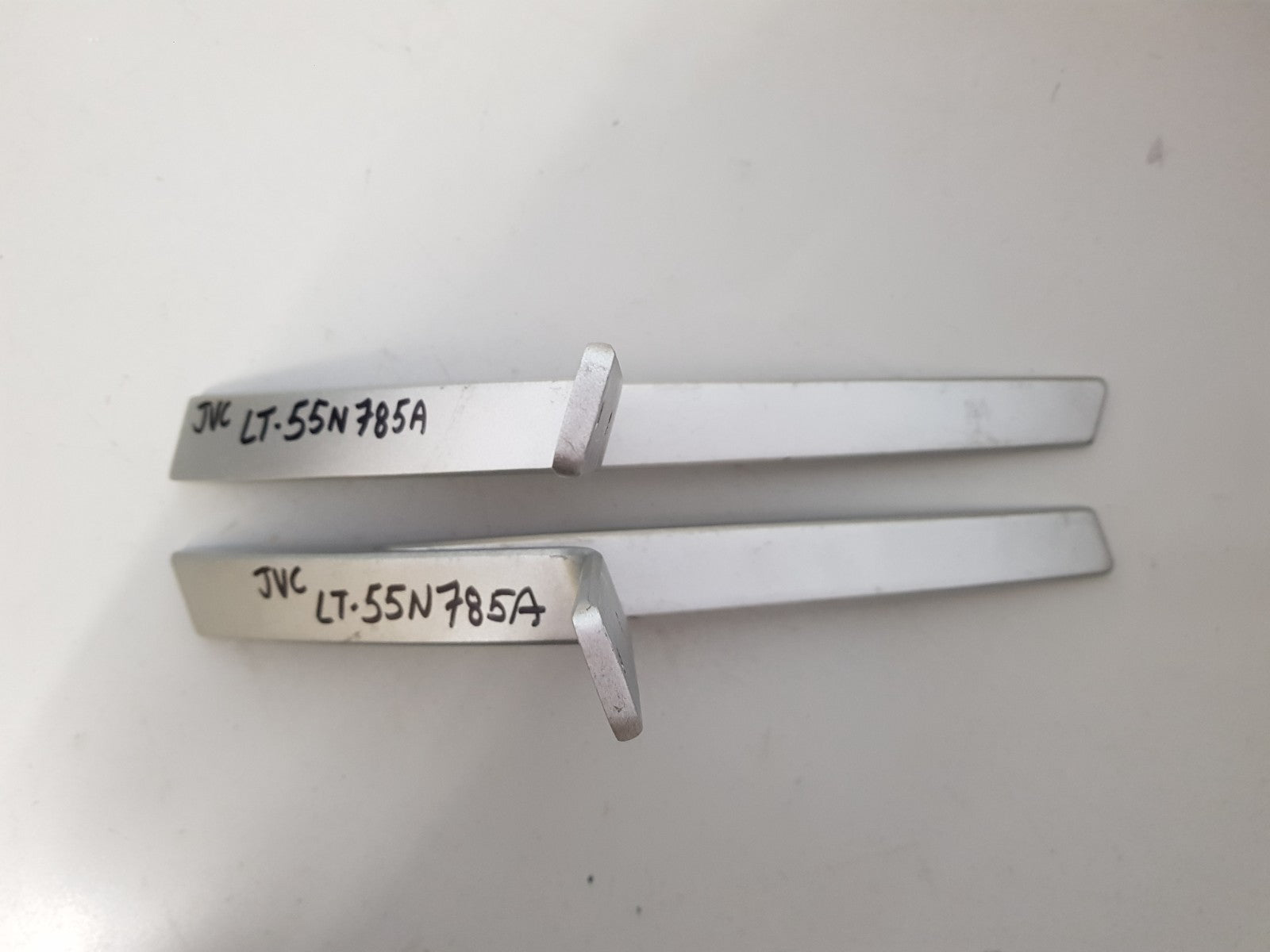 JVC LT-55N785A L&R FEET