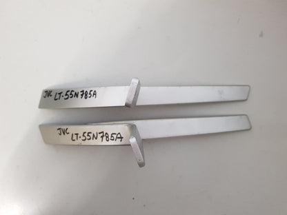 JVC LT-55N785A L&R FEET