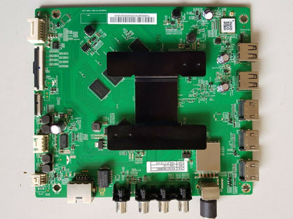 GENUINE MI L58M5-4C MAIN BOARD DKTV-B001-T962-AC-20180816 K515CT9628M01