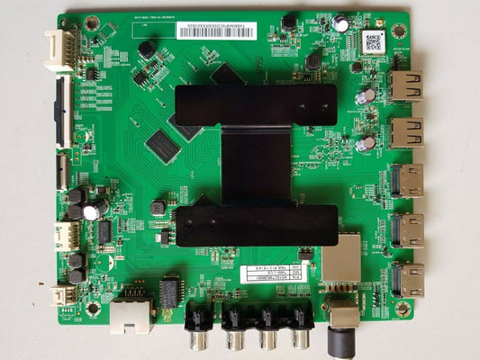 GENUINE MI L58M5-4C MAIN BOARD DKTV-B001-T962-AC-20180816 K515CT9628M01