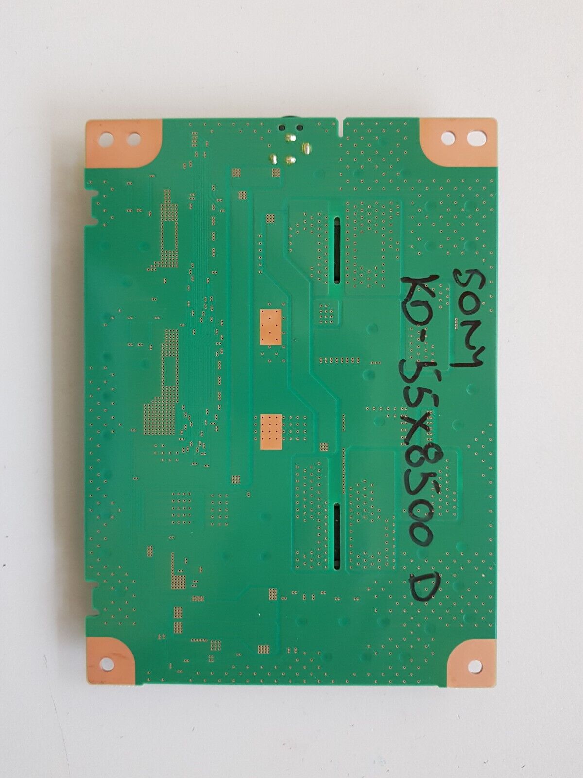 GENUINE SONY KD55X8500D LF BOARD 16ST012S-A01