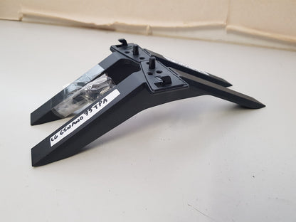 LG 65NANO75TPA L&R FEET & SCREWS