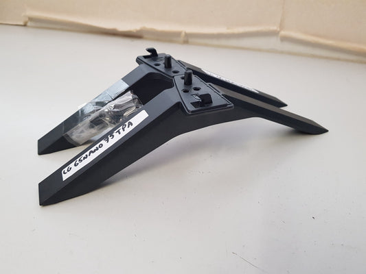 LG 65NANO75TPA L&R FEET & SCREWS