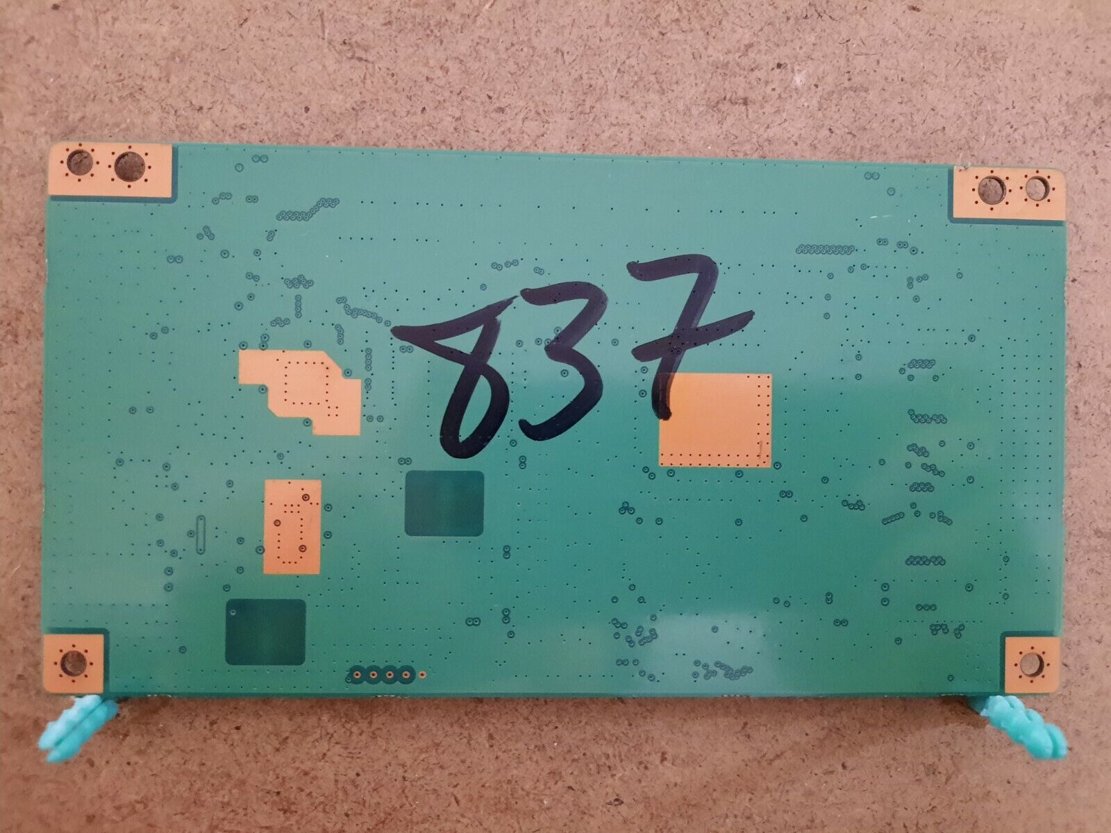 GENUINE LG 42LF2500 T-Con Board - V420H1-C15