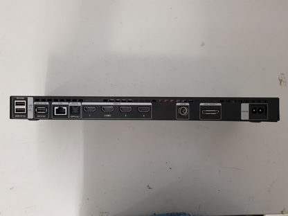 SAMSUNG QA55Q8CAMWXXY ONE CONNECT BOX SOC1000MA BN95-03851A BN94-12078R