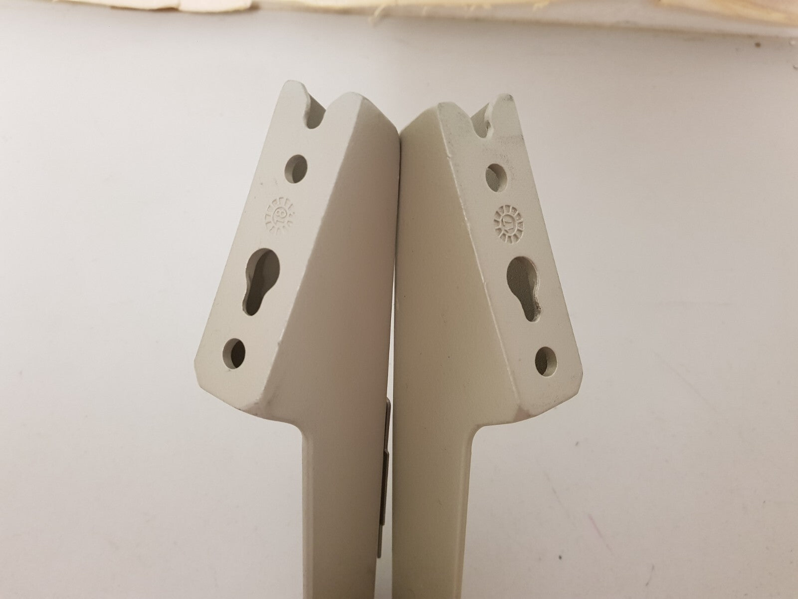 GENUINE SONY KD- 65X9000F L&R FEET