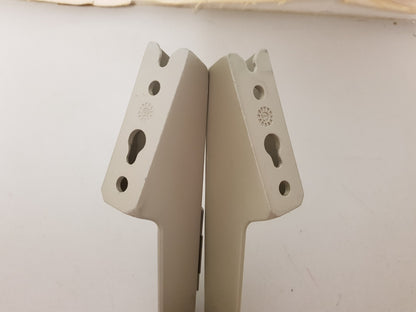 GENUINE SONY KD- 65X9000F L&R FEET
