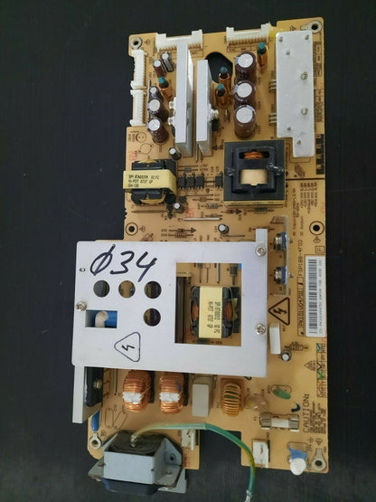 GENUINE HITACHI L32A01 Power Supply Board - FSP188-4F02 PK101V0470I