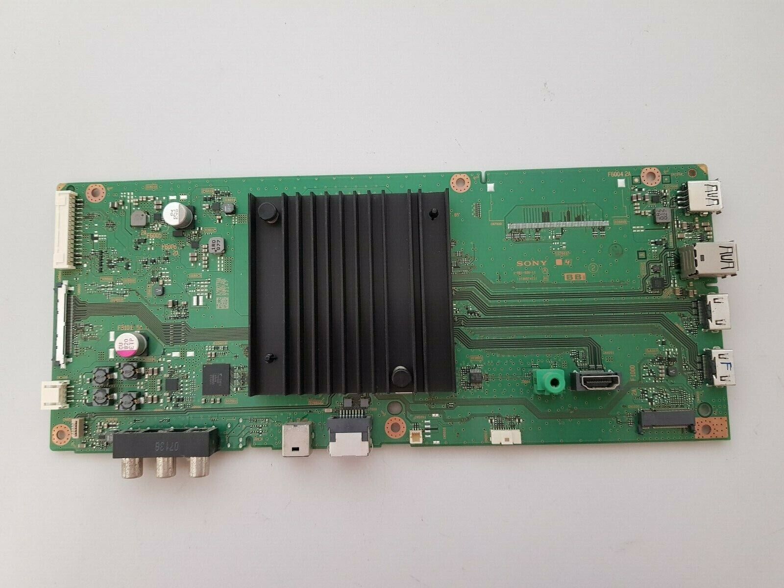 GENUINE SONY KD-49X7000E BB8 BOARD A2182739A 1-981-926-11