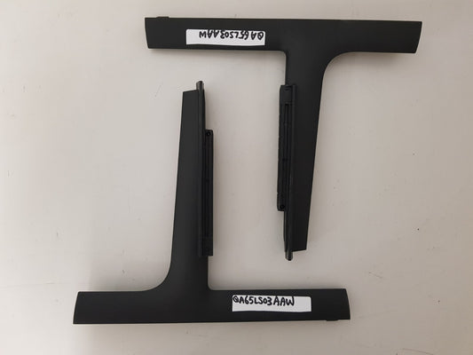 SAMSUNG QA65LS03AAW L&R FEET