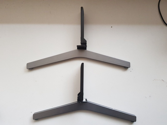 GENUINE SONY KD65X8000H L&R FEET