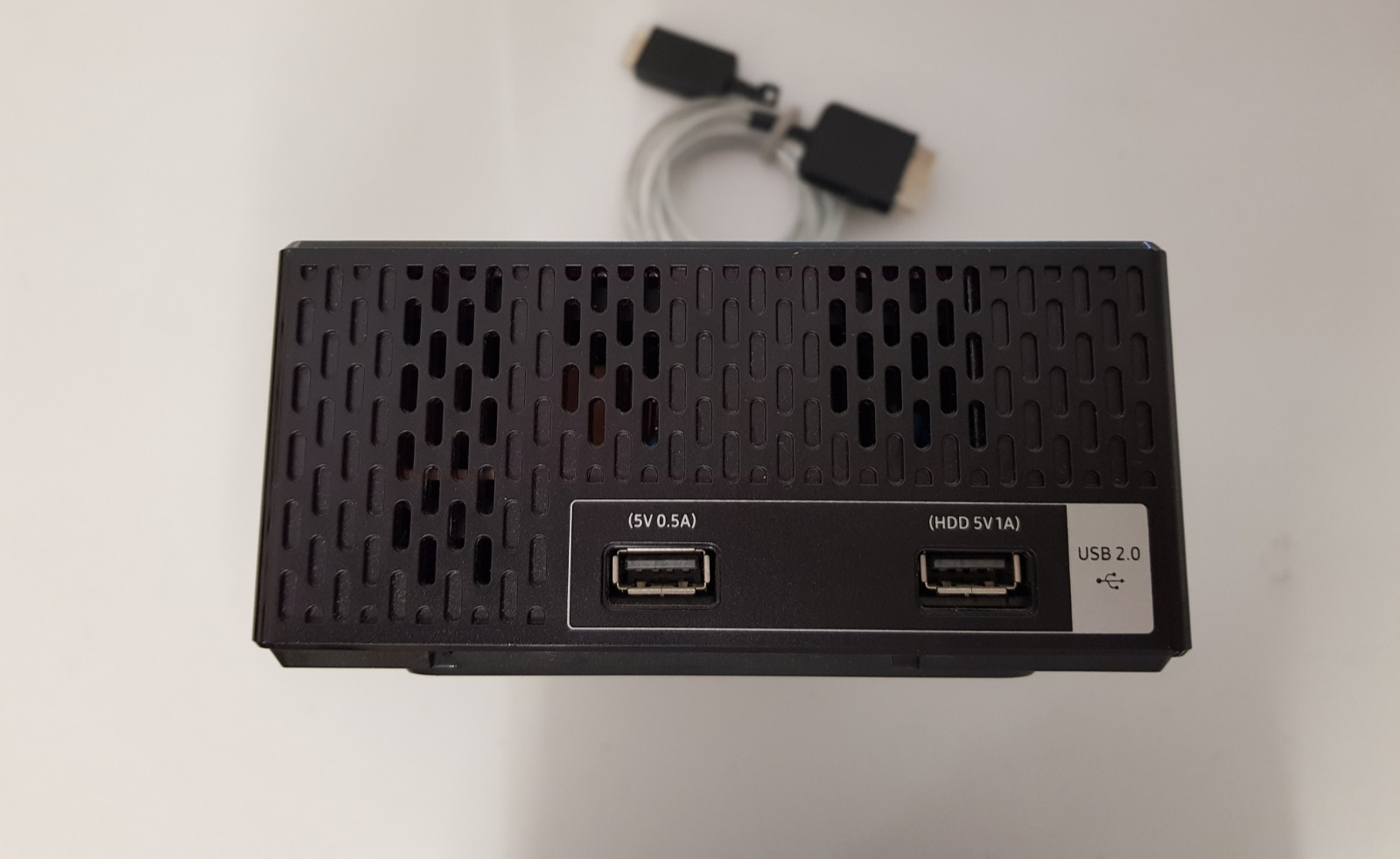 GENUINE SAMSUNG 55Q95T 65LS03T ONE CONNECT  BOX & CABLE SOC1002T BN94-15291B