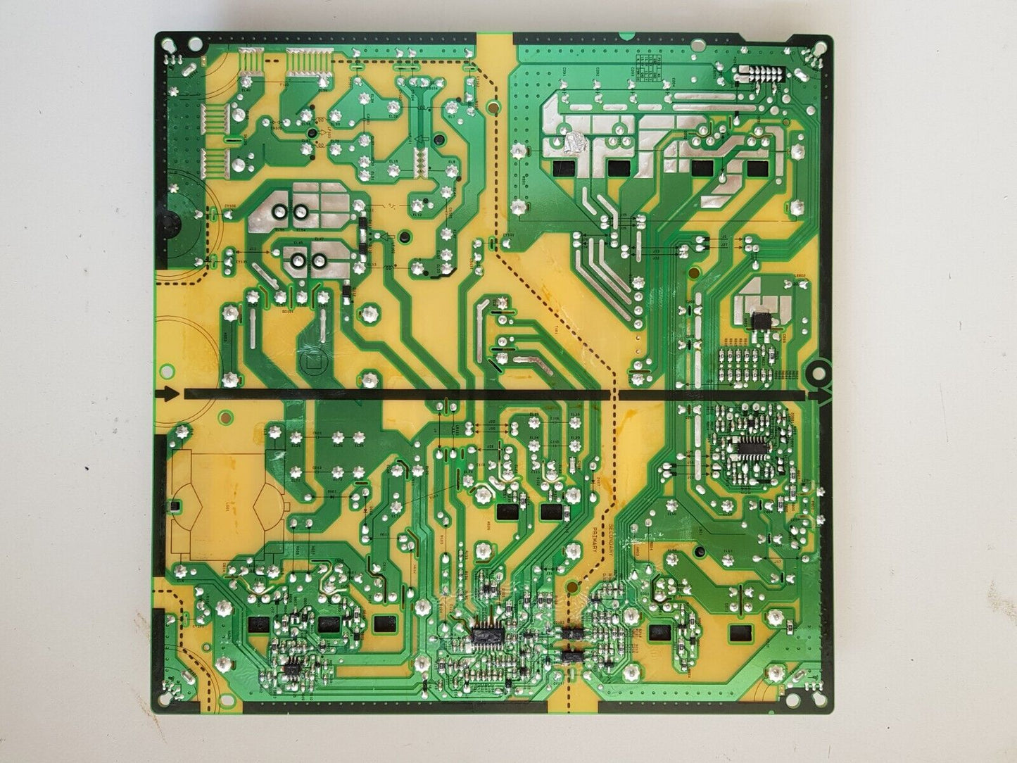 GENUINE LG 75NANO75SQA 75NANO75TPA POWER SUPPLY BOARD EAX69501502 EAY65895542